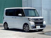 2017 Daihatsu Tanto