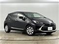 2021 Toyota AQUA