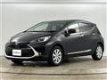 2021 Toyota AQUA