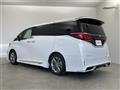 2024 Toyota Alphard Hybrid