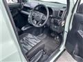 2023 Daihatsu Taft
