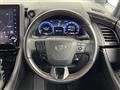 2024 Toyota Alphard