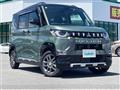 2024 Mitsubishi DELICA MINI