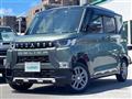 2024 Mitsubishi DELICA MINI