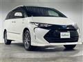 2016 Toyota Estima Hybrid