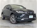 2023 Toyota Harrier Hybrid