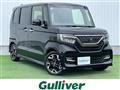 2017 Honda N BOX