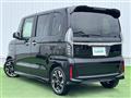2017 Honda N BOX