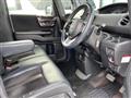 2017 Honda N BOX