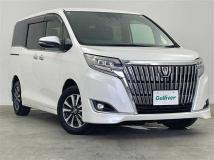 2018 Toyota Esquire