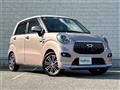 2015 Daihatsu Cast