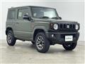 2020 Suzuki Jimny