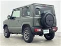 2020 Suzuki Jimny