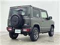 2020 Suzuki Jimny