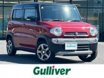2018 Suzuki Hustler
