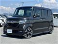 2021 Honda N BOX
