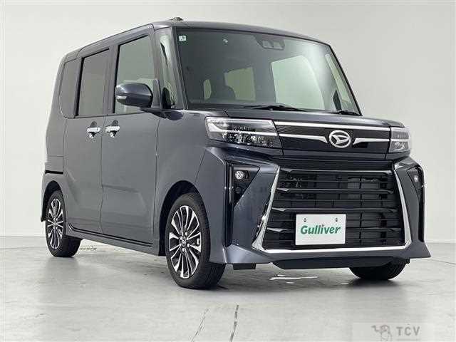 2025 Daihatsu Tanto
