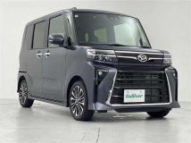 2025 Daihatsu Tanto