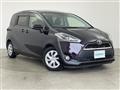 2018 Toyota Sienta