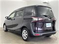 2018 Toyota Sienta