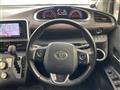 2018 Toyota Sienta