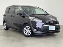 2018 Toyota Sienta