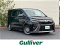 2019 Toyota Voxy