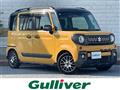 2020 Suzuki Spacia