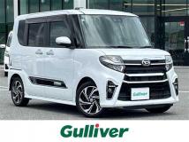 2021 Daihatsu Tanto