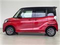 2019 Mitsubishi eK SPACE