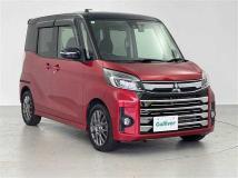 2019 Mitsubishi eK SPACE