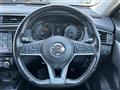 2019 Nissan X-Trail