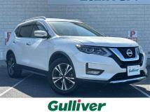 2019 Nissan X-Trail