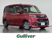 2017 Toyota Tank