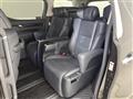 2020 Toyota Alphard