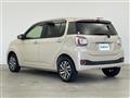 2017 Toyota Passo