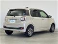2017 Toyota Passo