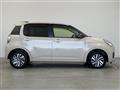 2017 Toyota Passo
