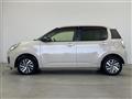2017 Toyota Passo