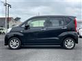 2023 Daihatsu Move