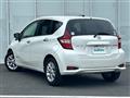 2018 Nissan Note