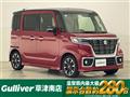 2019 Suzuki Spacia