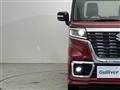2019 Suzuki Spacia