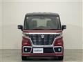 2019 Suzuki Spacia