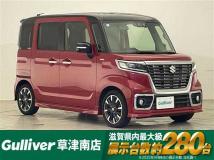 2019 Suzuki Spacia
