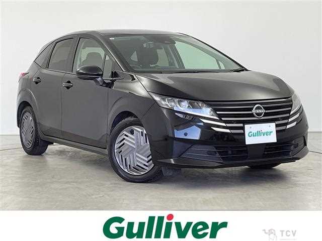 2024 Nissan Note