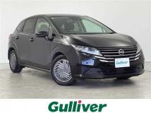 2024 Nissan Note
