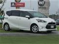 2016 Toyota Sienta