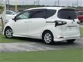 2016 Toyota Sienta