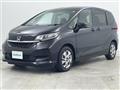2023 Honda Freed